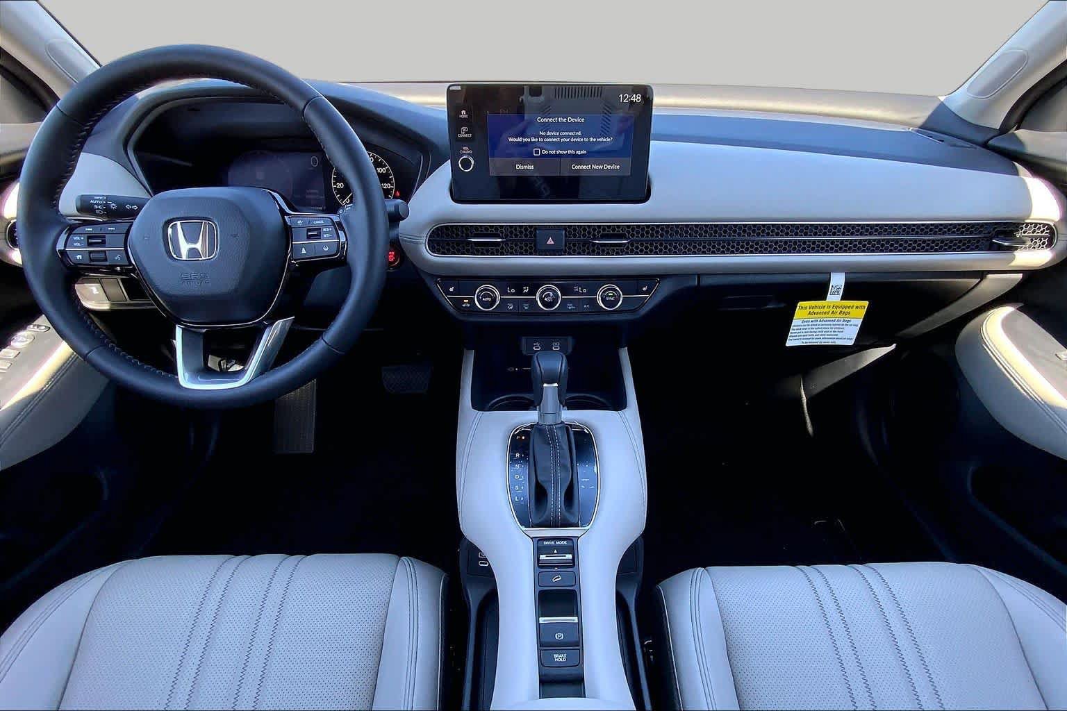 New 2027 Honda HR-V EX-L image 5