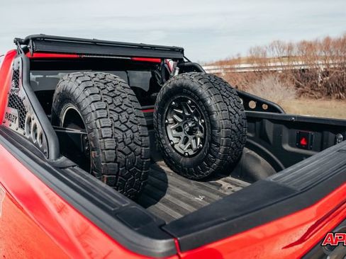 Used 2019 Ford F150 Raptor w/ Equipment Group 802A Luxury image 38