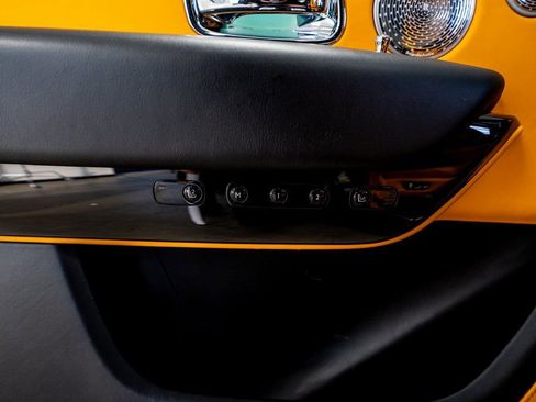 Used 2023 Rolls-Royce Cullinan image 39