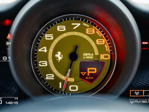 Used 2017 Ferrari 488 Spider RWD image 54