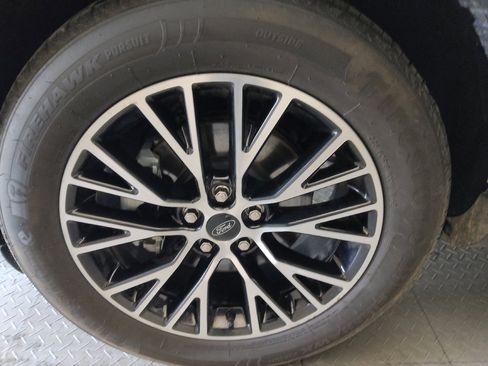 Used 2023 Ford Escape Active w/ Tech Pack #1 image 31