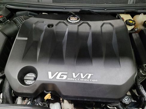 Used 2013 Cadillac XTS Premium image 30