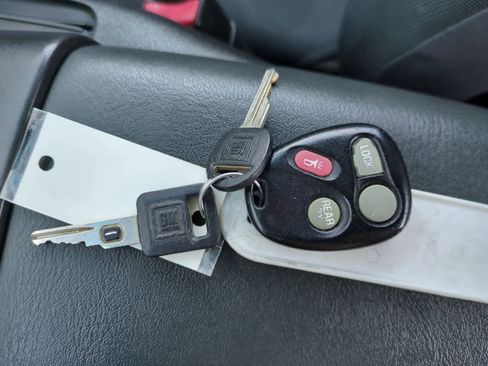 Used 2002 Chevrolet Camaro LT image 34