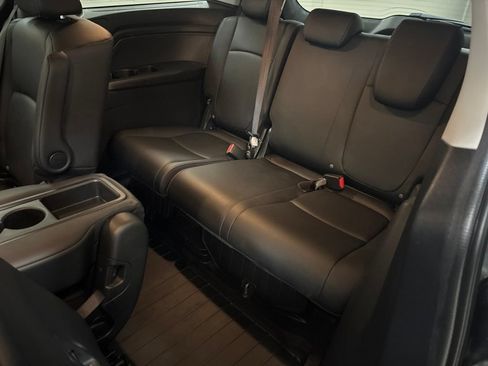 Used 2025 Honda Odyssey EX-L image 27