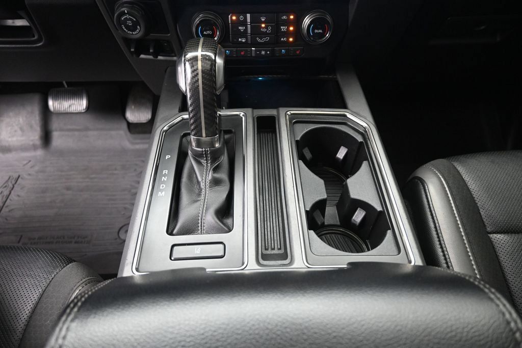 Used 2019 Ford F150 Raptor w/ Equipment Group 802A Luxury AWD/4WD image 13