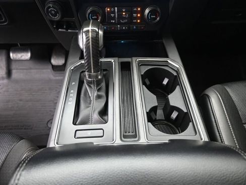 Used 2019 Ford F150 Raptor w/ Equipment Group 802A Luxury AWD/4WD image 13