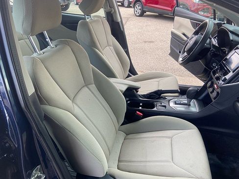 Used 2020 Subaru Impreza 2.0i w/ Popular Package #2 image 19