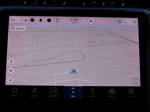 Used 2023 Jeep Grand Cherokee Summit w/ MOPAR Finishing Package image 23