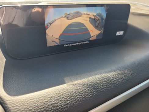 New 2026 MAZDA CX-50 AWD 2.5 S w/ Select Package image 30