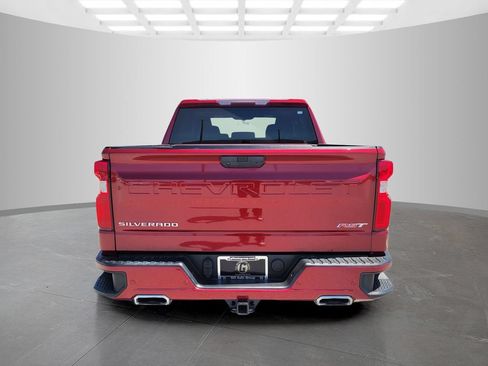Used 2019 Chevrolet Silverado 1500 RST AWD/4WD image 5