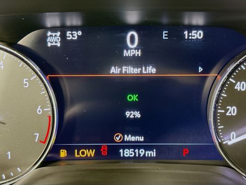 Used 2023 Buick Envision Essence w/ Sport Touring Package image 13