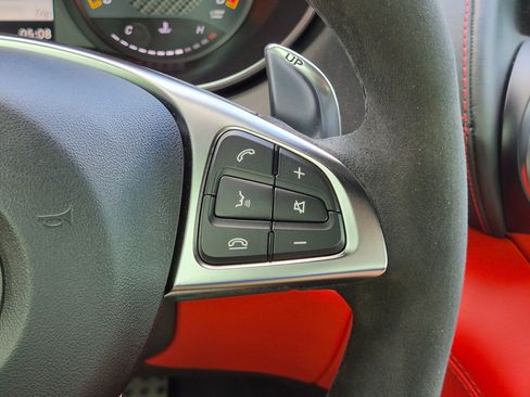 Used 2018 Mercedes-Benz AMG GT S image 21