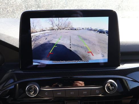 Used 2024 Ford Escape ST-Line image 16