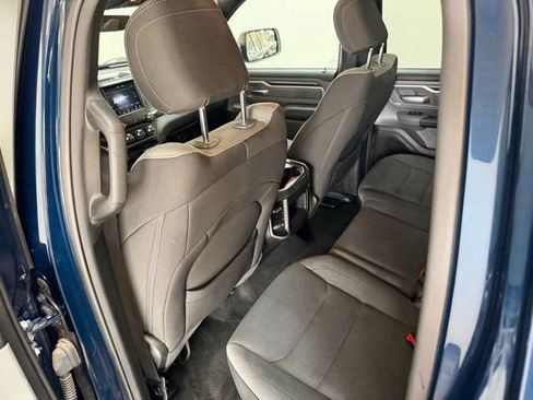 Used 2021 RAM 1500 Big Horn AWD/4WD image 22