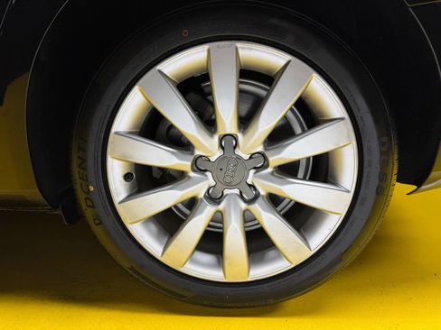 Used 2013 Audi A4 2.0T Premium image 9