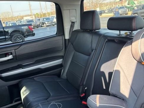 Used 2021 Toyota Tundra TRD Pro image 7