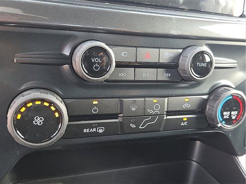 New 2025 Ford F150 STX w/ Equipment Group 200A image 16