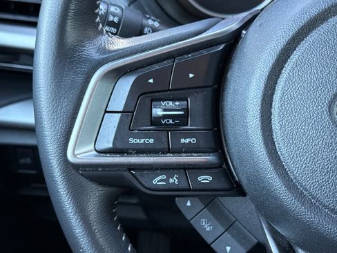 Used 2023 Subaru Forester Premium image 25