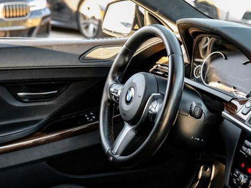 Used 2018 BMW 640i Gran Coupe RWD image 11