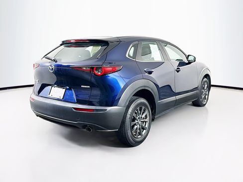 Used 2023 MAZDA CX-30 AWD 2.5 S image 9
