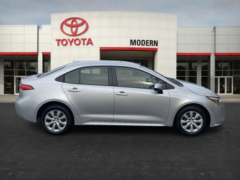 Certified 2024 Toyota Corolla LE image 6