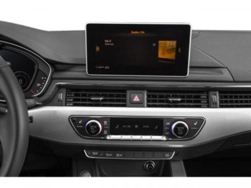 Used 2019 Audi A5 2.0T Premium Plus w/ Premium Plus image 10