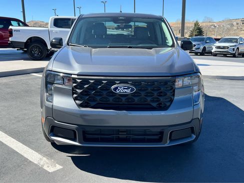 New 2026 Ford Maverick XLT w/ Equipment Group 301A AWD/4WD image 3