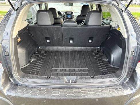 Used 2019 Subaru Crosstrek 2.0i Limited w/ Popular Package #3 image 21