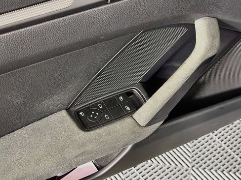 Certified 2022 Porsche 911 Carrera 4 GTS AWD/4WD image 19