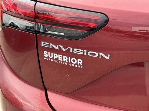 Used 2023 Buick Envision Preferred FWD image 6