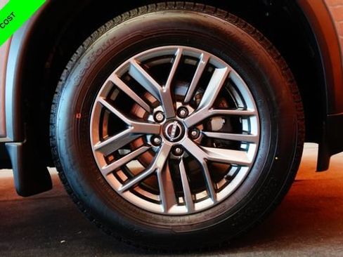 Certified 2023 Nissan Rogue S AWD/4WD image 86