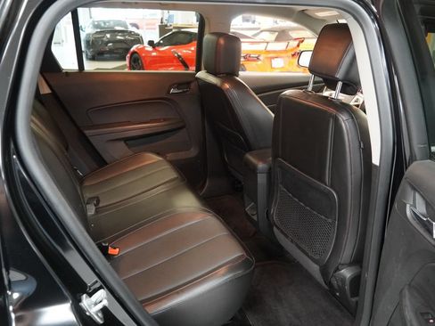 Used 2016 GMC Terrain SLT AWD/4WD image 23