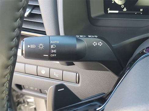 New 2026 Nissan Rogue Platinum w/ Platinum Premium Package image 15