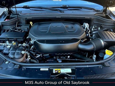 Used 2020 Jeep Grand Cherokee Laredo image 30