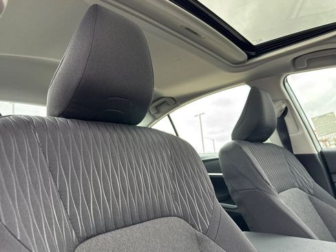 New 2025 Toyota Camry LE w/ Convenience Package FWD image 18