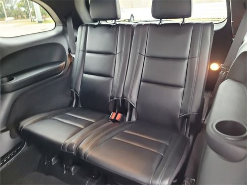 Used 2022 Dodge Durango GT w/ Trailer Tow Group IV image 24