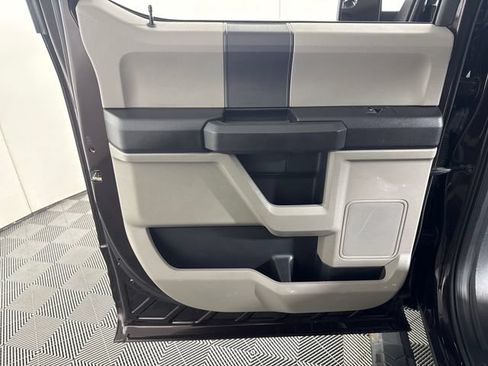 Used 2020 Ford F150 XL w/ Equipment Group 101A Mid AWD/4WD image 22