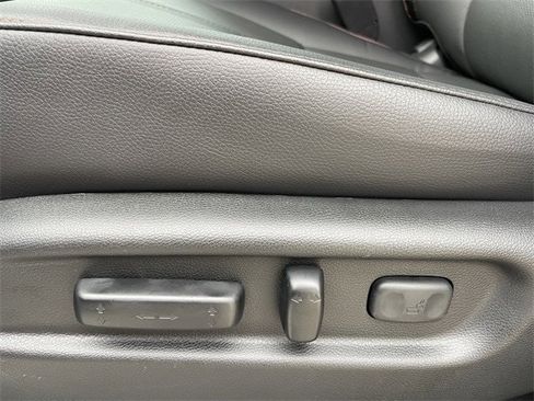 New 2026 Honda Ridgeline TrailSport image 25