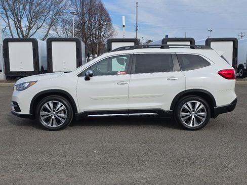 Certified 2021 Subaru Ascent Touring image 12