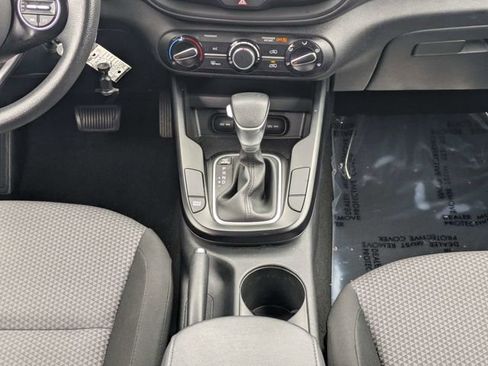 Used 2024 Kia Soul LX w/ Option Group 015 image 18