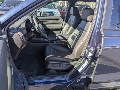 New 2026 Honda CR-V Sport-L image 10