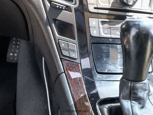 Used 2010 Cadillac CTS V w/ Wood Trim Package RWD image 40