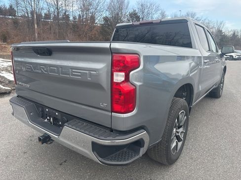 Used 2023 Chevrolet Silverado 1500 LT image 5