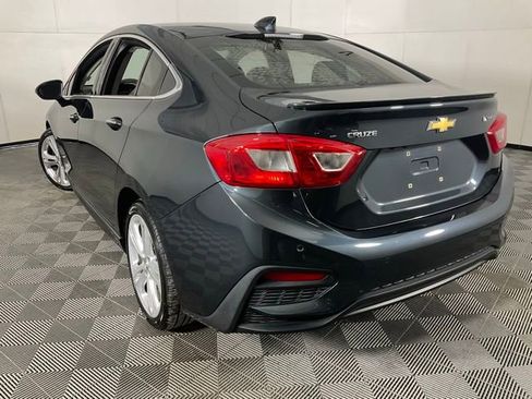 Used 2017 Chevrolet Cruze Premier image 36