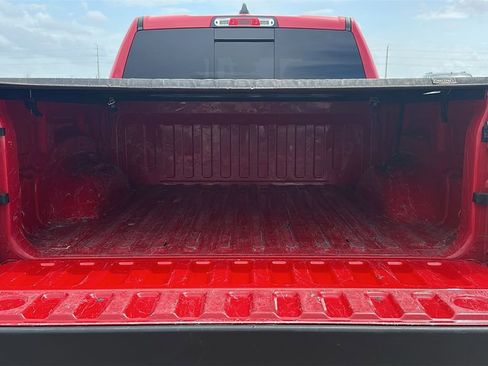 Used 2020 RAM 1500 Lone Star image 34