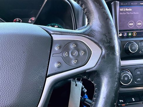 Used 2022 Chevrolet Colorado LT w/ Fleet Safety Package image 21