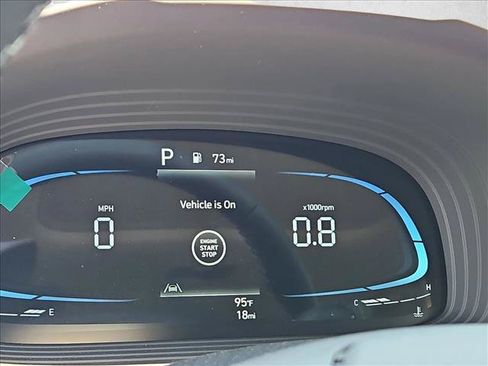 New 2026 Hyundai Venue SEL FWD image 11