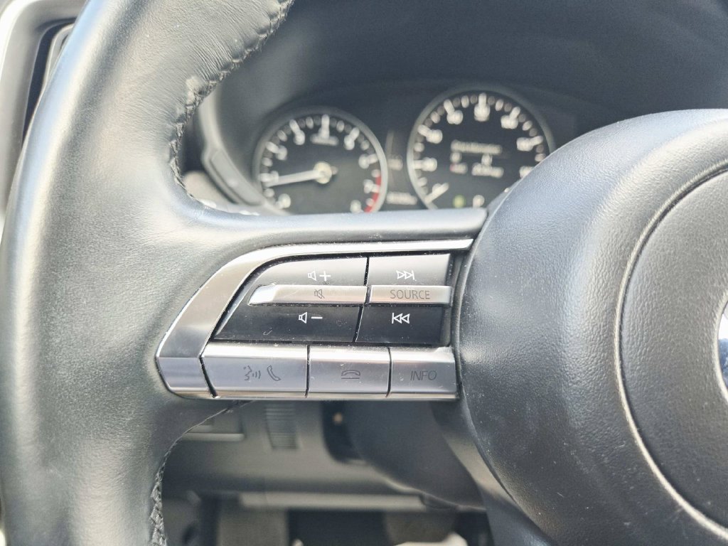 Used 2025 MAZDA CX-50 AWD 2.5 S w/ Preferred Package image 18