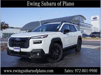 New 2026 Subaru Outback Limited XT 360° Tour