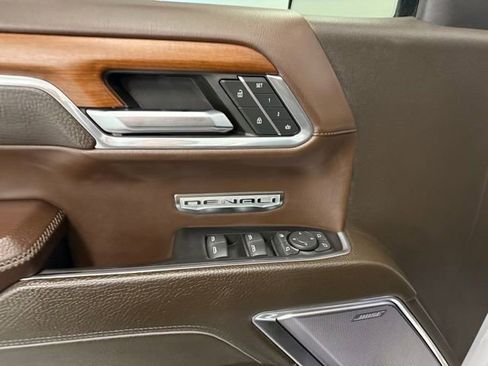 Used 2023 GMC Sierra 1500 Denali w/ Denali Reserve Package image 14